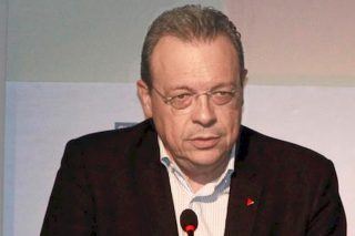Πυρά ήσσονος αντιπολίτευσης κατά κυβέρνησης και εισαγγελέα του Αρείου Πάγου